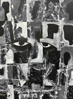 Oil and Acrylic 11